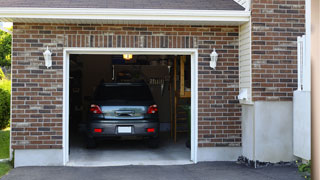 Garage Door Installation at North Star Estates, Colorado